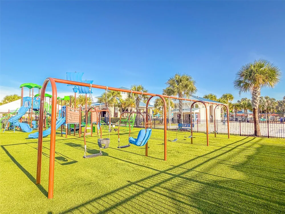 3713 PACIFIC LANE Davenport, FL 33897