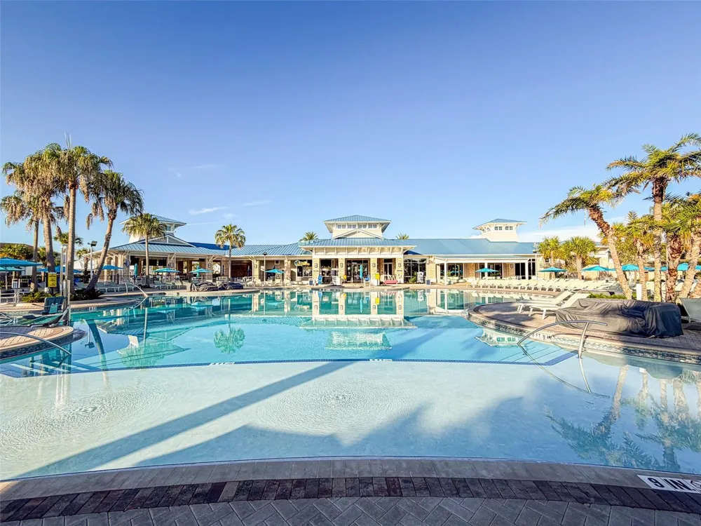 3713 PACIFIC LANE Davenport, FL 33897