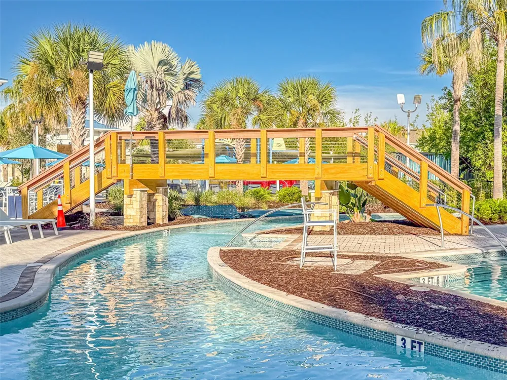 3713 PACIFIC LANE Davenport, FL 33897