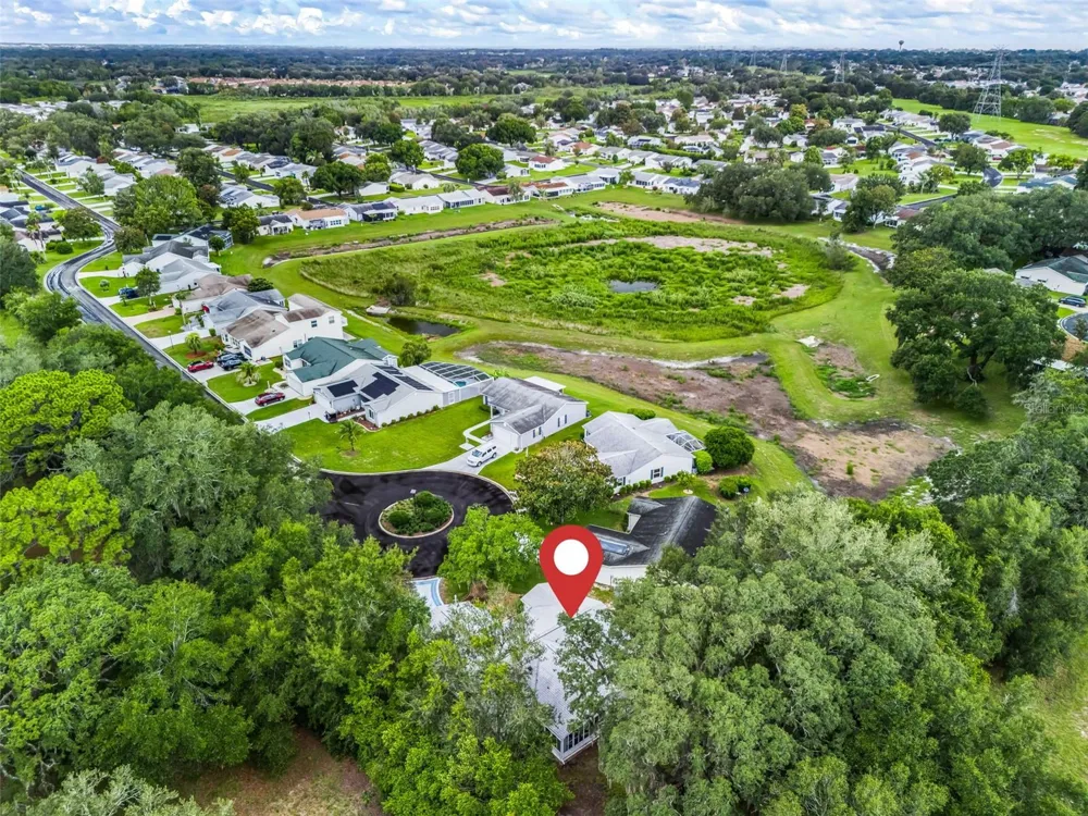 202 JUAREZ WAY The Villages, FL 32159