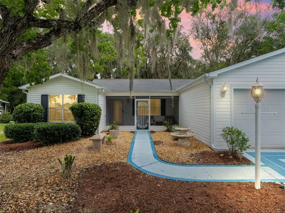 202 JUAREZ WAY The Villages, FL 32159