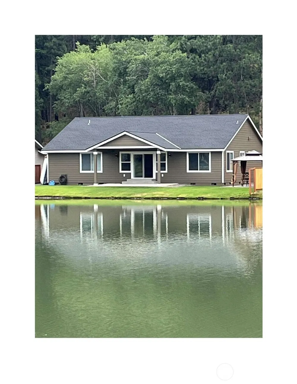 821 Twin Lakes Road Cle Elum, WA 98922