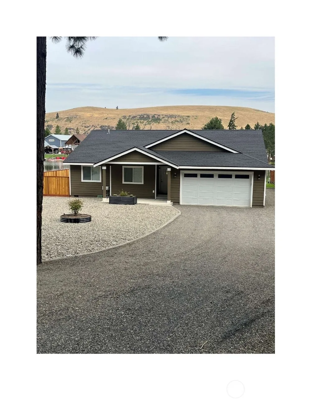 821 Twin Lakes Road Cle Elum, WA 98922