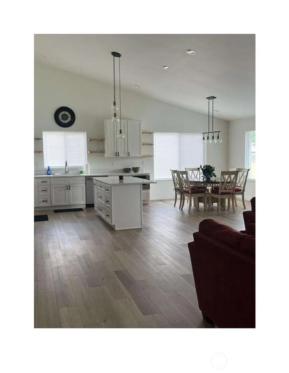 821 Twin Lakes Road Cle Elum, WA 98922