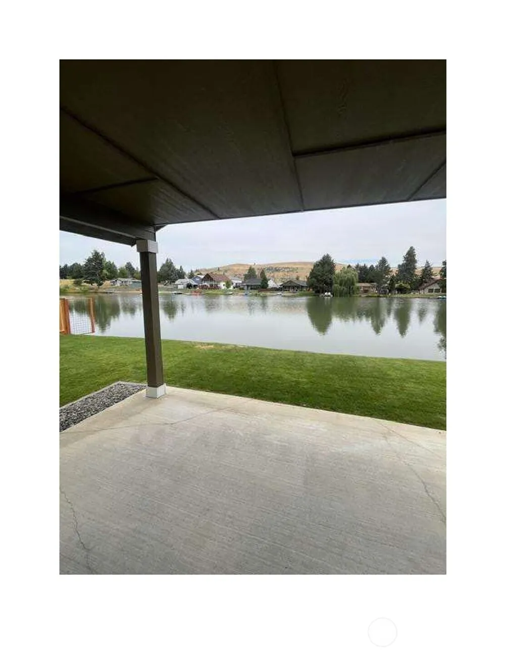 821 Twin Lakes Road Cle Elum, WA 98922