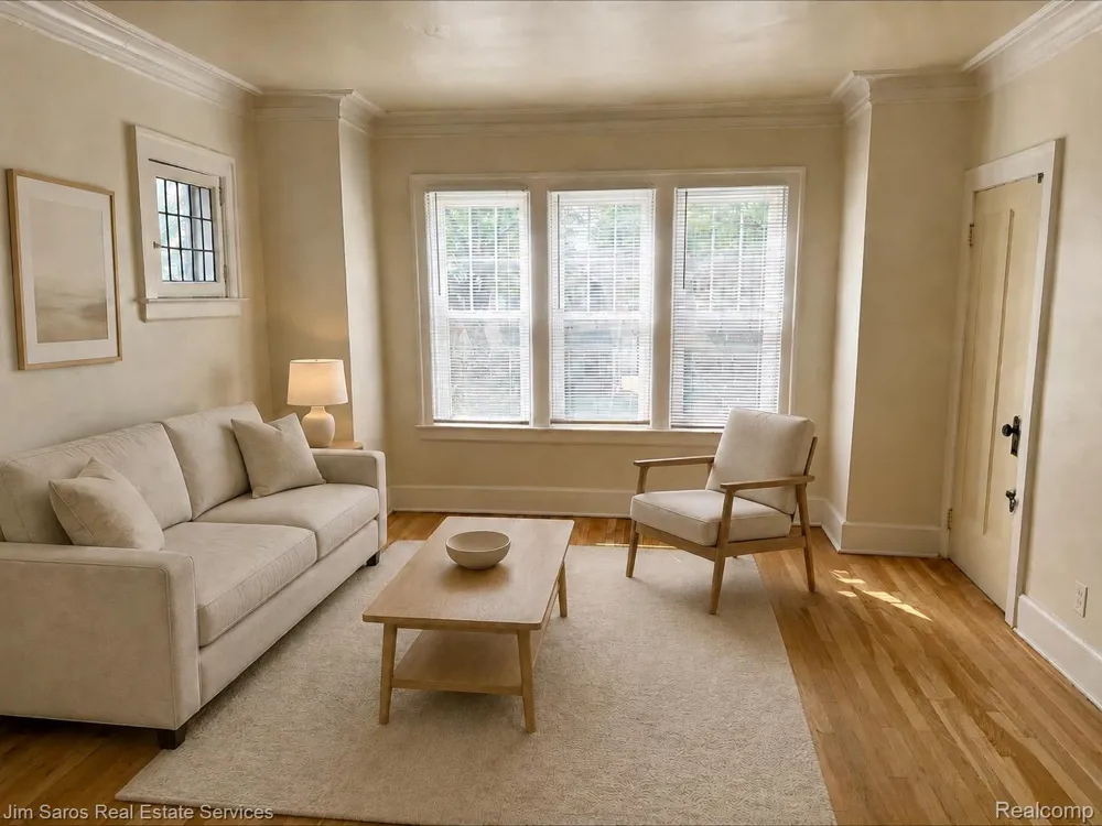1110 Maryland Street Grosse Pointe Park City, MI 48230
