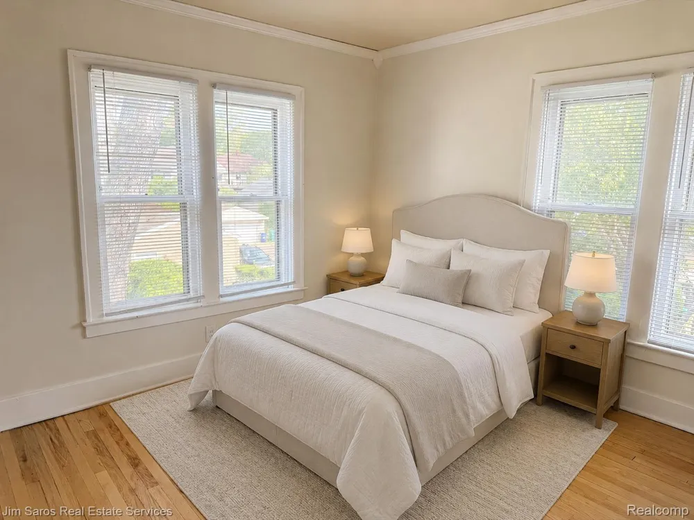 1110 Maryland Street Grosse Pointe Park City, MI 48230