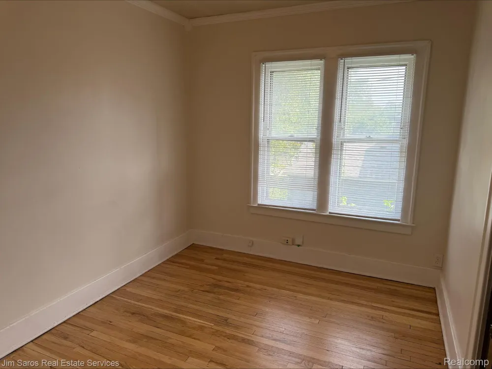 1110 Maryland Street Grosse Pointe Park City, MI 48230