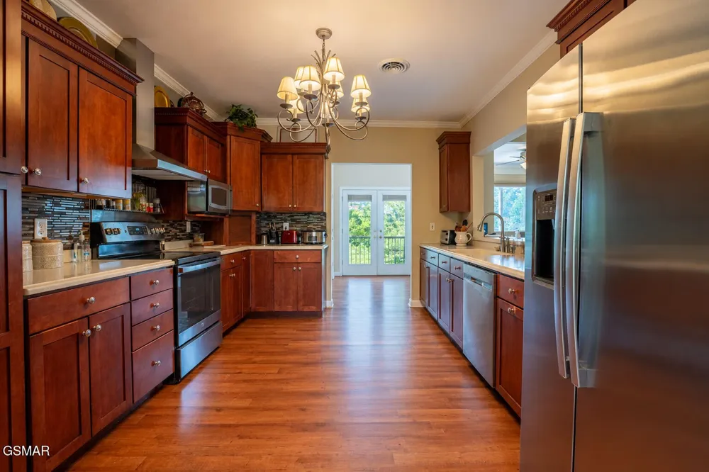 338 Pinnacle View Way #STE 134 Gatlinburg, TN 37738