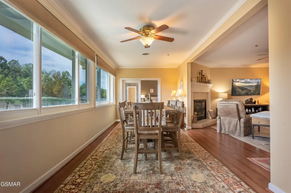 338 Pinnacle View Way #STE 134 Gatlinburg, TN 37738