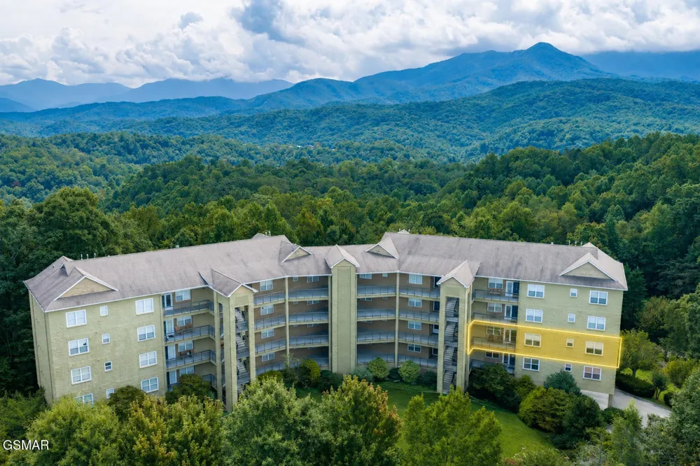 338 Pinnacle View Way #STE 134 Gatlinburg, TN 37738
