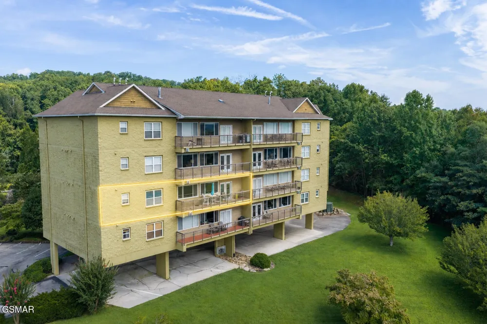 338 Pinnacle View Way #STE 134 Gatlinburg, TN 37738