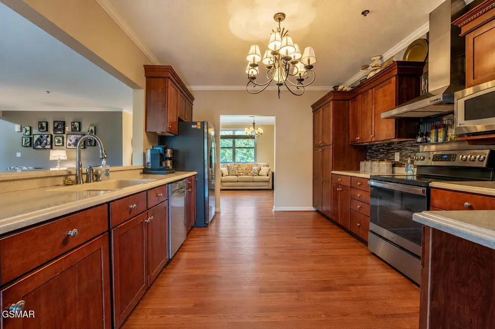 338 Pinnacle View Way #STE 134 Gatlinburg, TN 37738