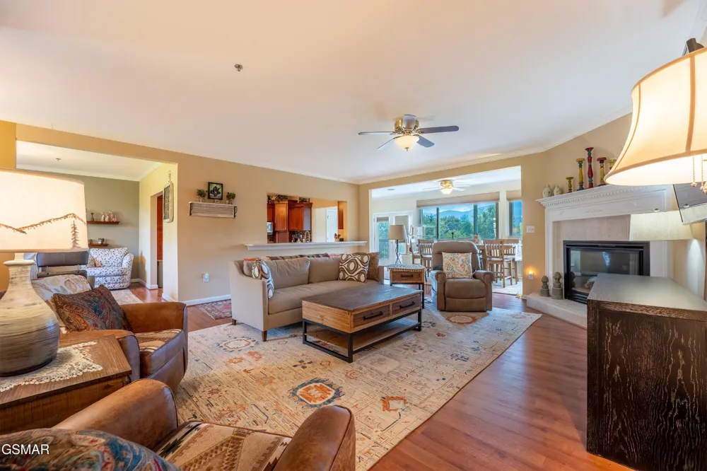 338 Pinnacle View Way #STE 134 Gatlinburg, TN 37738