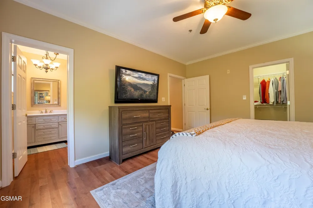 338 Pinnacle View Way #STE 134 Gatlinburg, TN 37738