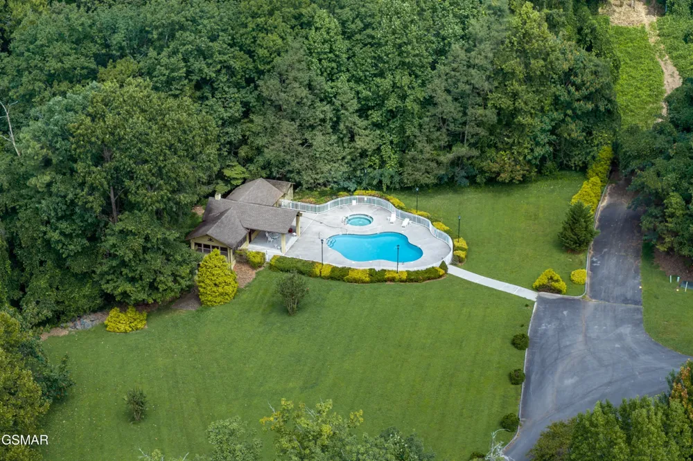 338 Pinnacle View Way #STE 134 Gatlinburg, TN 37738