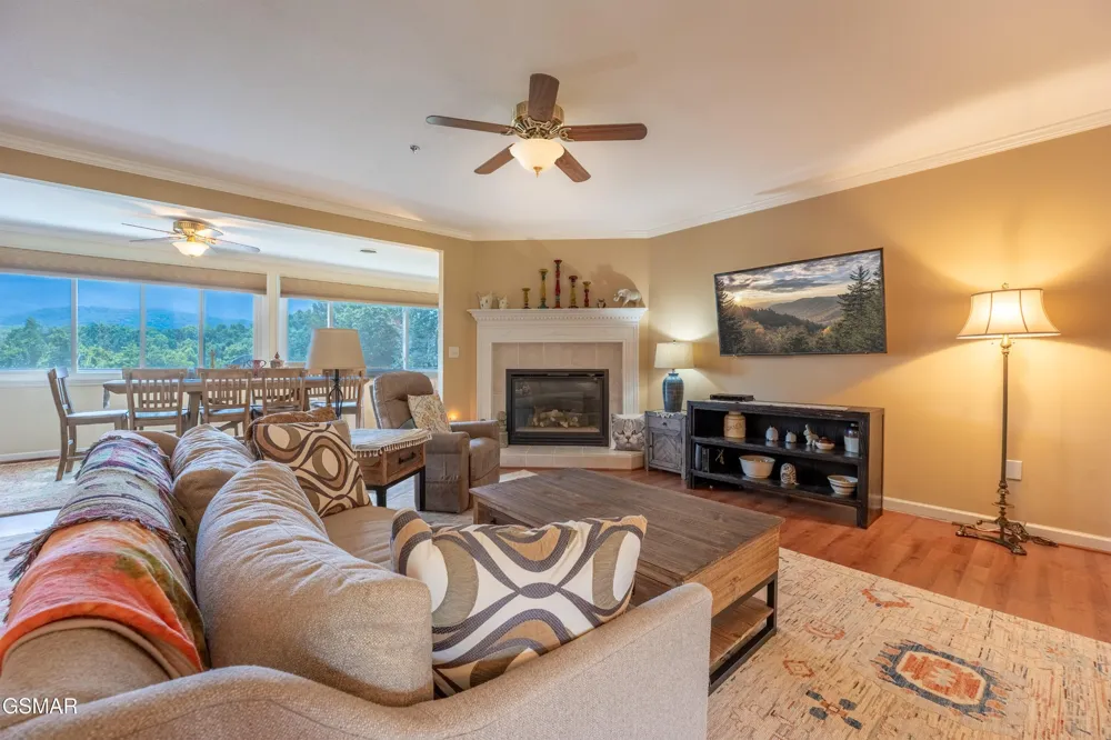 338 Pinnacle View Way #STE 134 Gatlinburg, TN 37738
