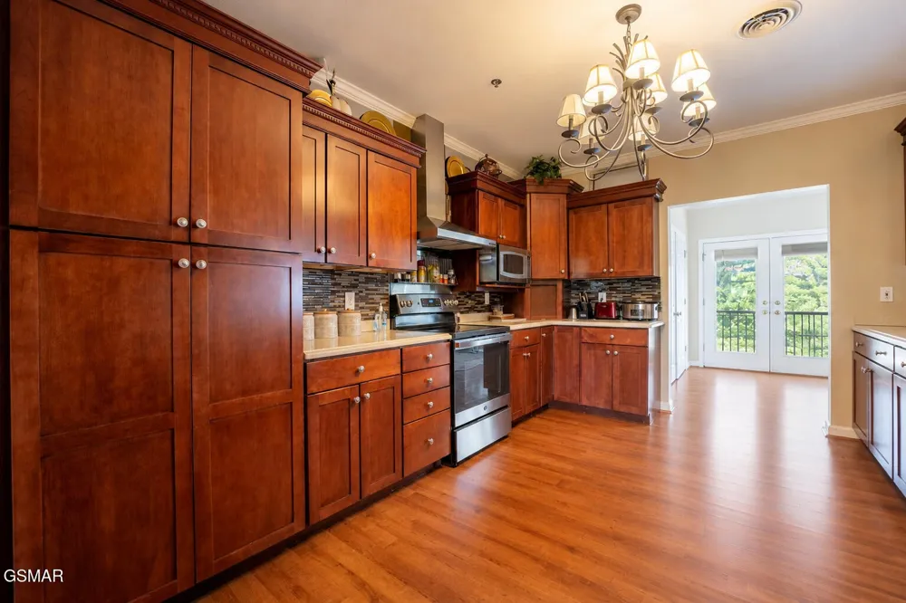 338 Pinnacle View Way #STE 134 Gatlinburg, TN 37738