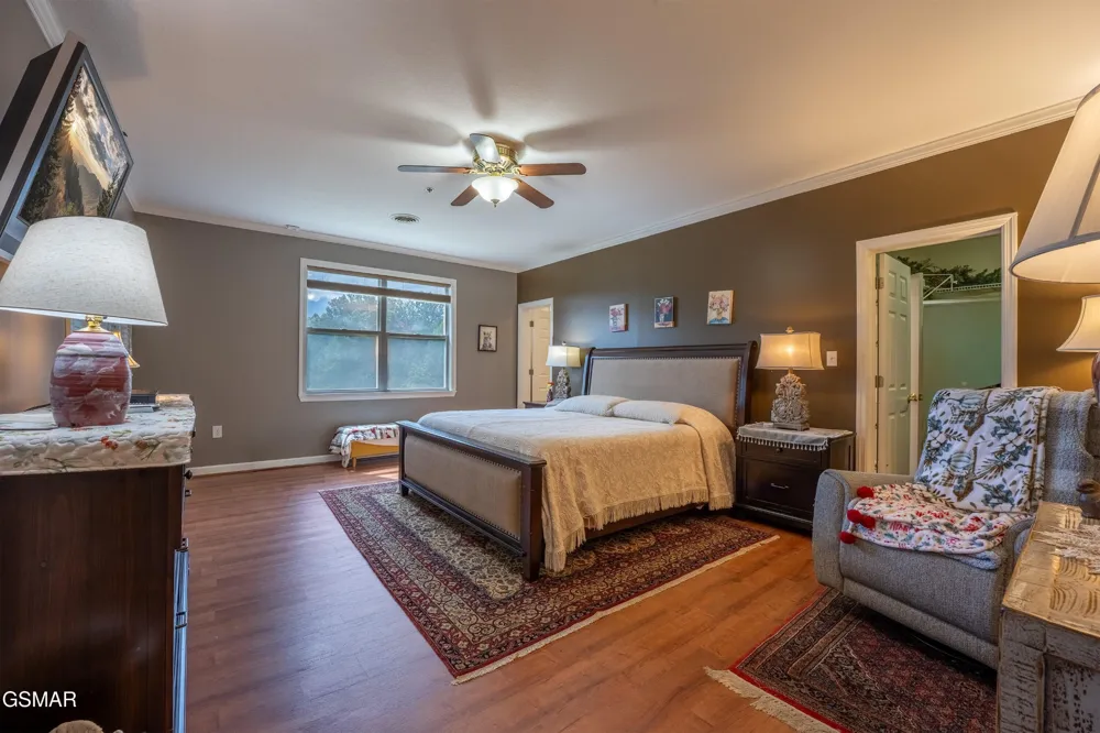 338 Pinnacle View Way #STE 134 Gatlinburg, TN 37738