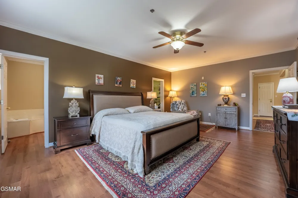 338 Pinnacle View Way #STE 134 Gatlinburg, TN 37738