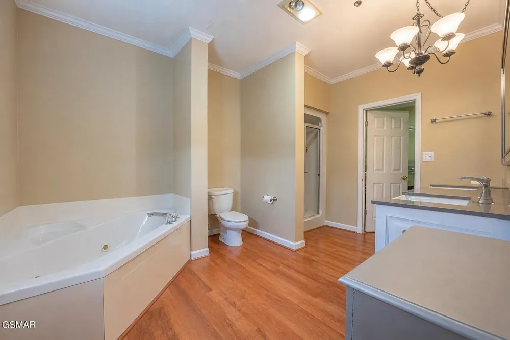 338 Pinnacle View Way #STE 134 Gatlinburg, TN 37738
