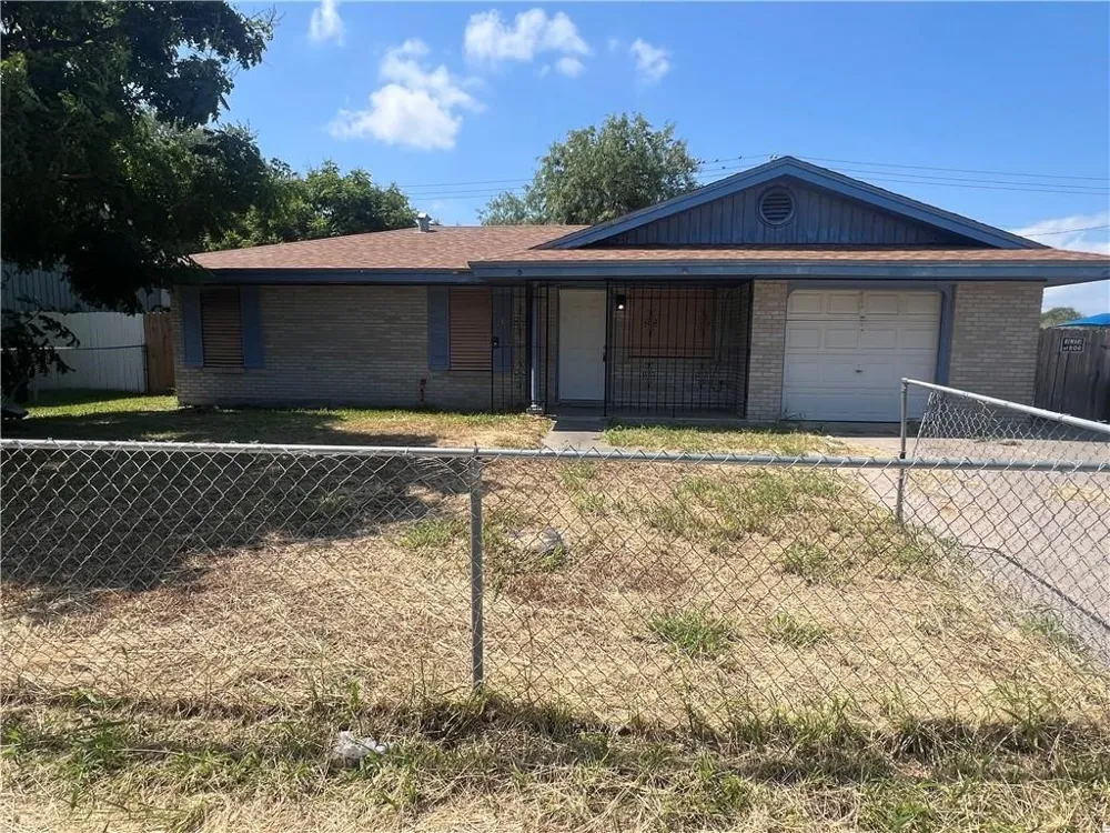 2001 Mandy Corpus Christi, TX 78412
