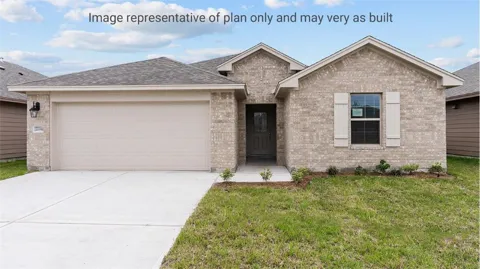 2681 Eltonne Garden Drive