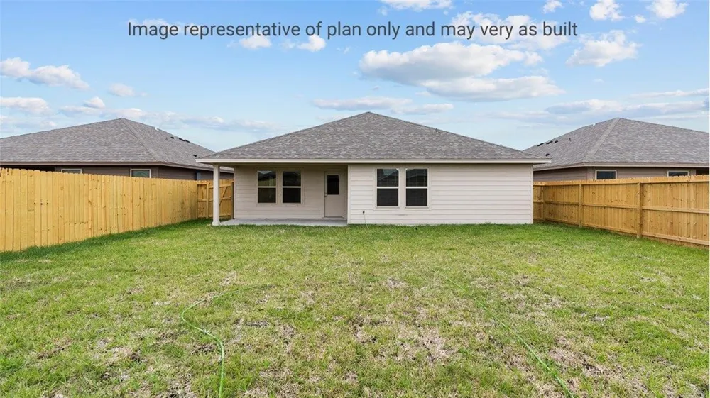 2681 Eltonne Garden Drive Corpus Christi, TX 78415