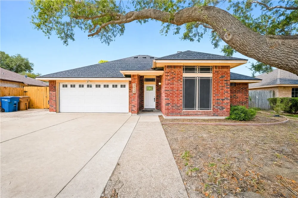3430 Picadilly Corpus Christi, TX 78414