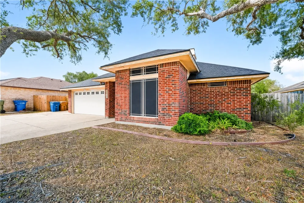 3430 Picadilly Corpus Christi, TX 78414