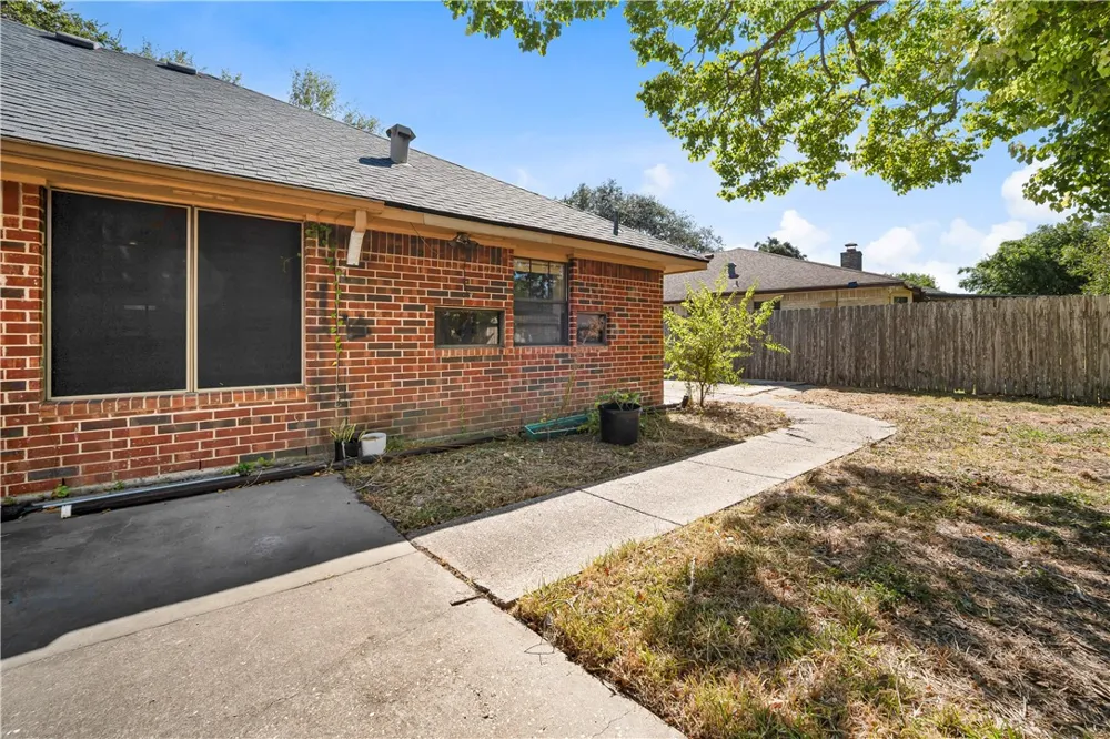 3430 Picadilly Corpus Christi, TX 78414