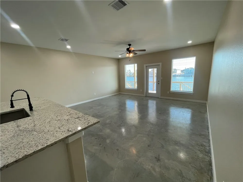 13957 FORTUNA BAY DRIVE #B Corpus Christi, TX 78418