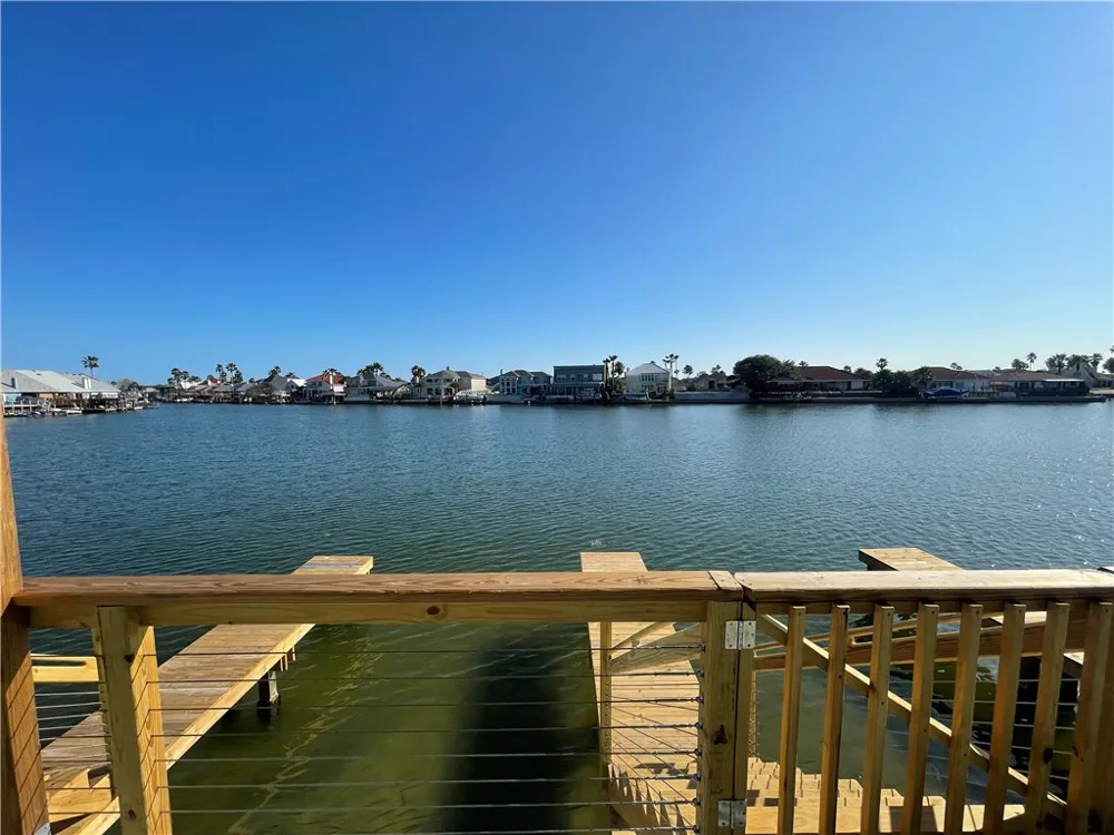 13957 FORTUNA BAY DRIVE #B Corpus Christi, TX 78418
