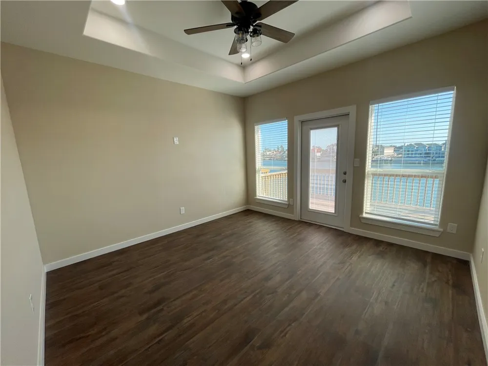 13957 FORTUNA BAY DRIVE #B Corpus Christi, TX 78418