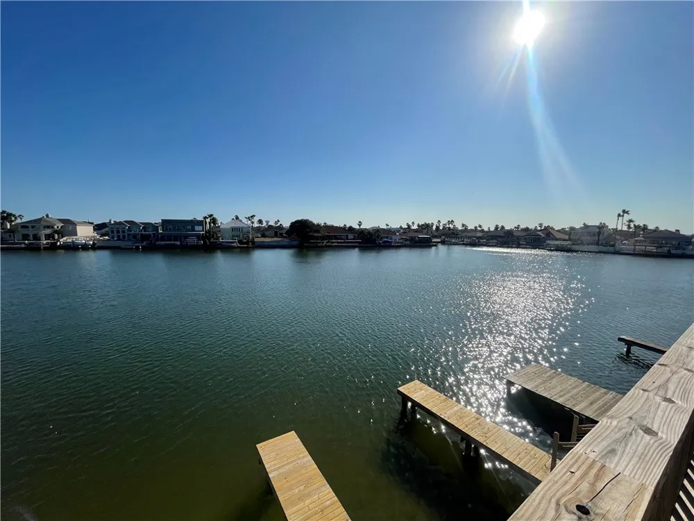13957 FORTUNA BAY DRIVE #B Corpus Christi, TX 78418