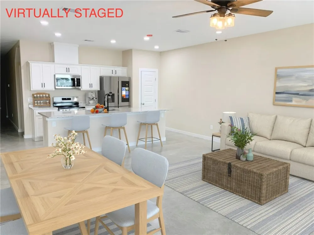 13957 FORTUNA BAY DRIVE #B Corpus Christi, TX 78418