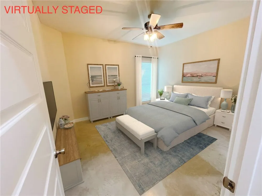13957 FORTUNA BAY DRIVE #B Corpus Christi, TX 78418