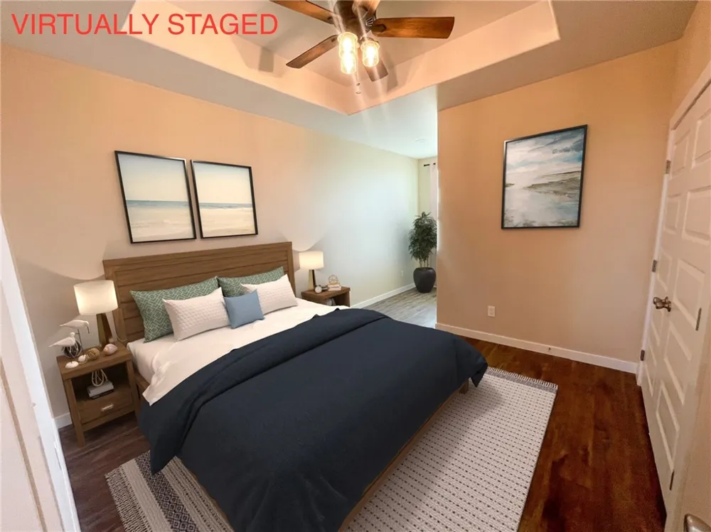 13957 FORTUNA BAY DRIVE #B Corpus Christi, TX 78418