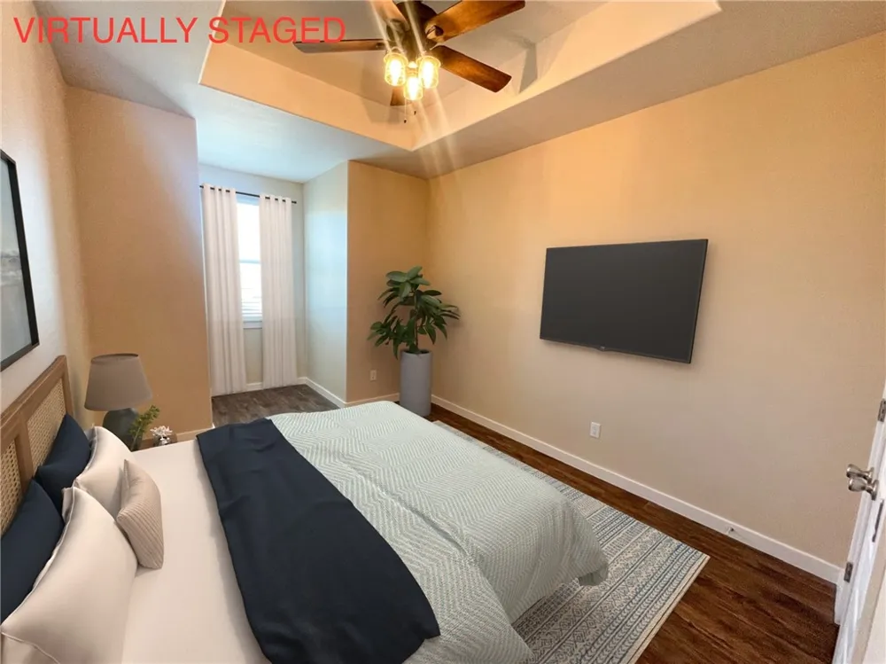 13957 FORTUNA BAY DRIVE #B Corpus Christi, TX 78418