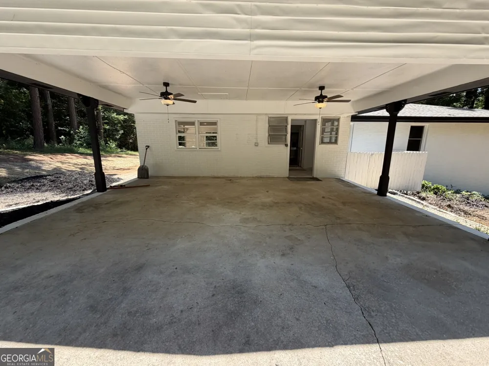 1165 Lexington Carlton RD Carlton, GA 30627