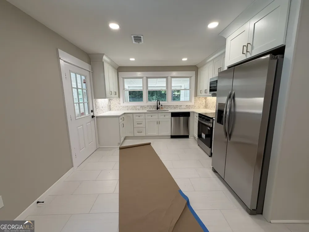 1165 Lexington Carlton RD Carlton, GA 30627