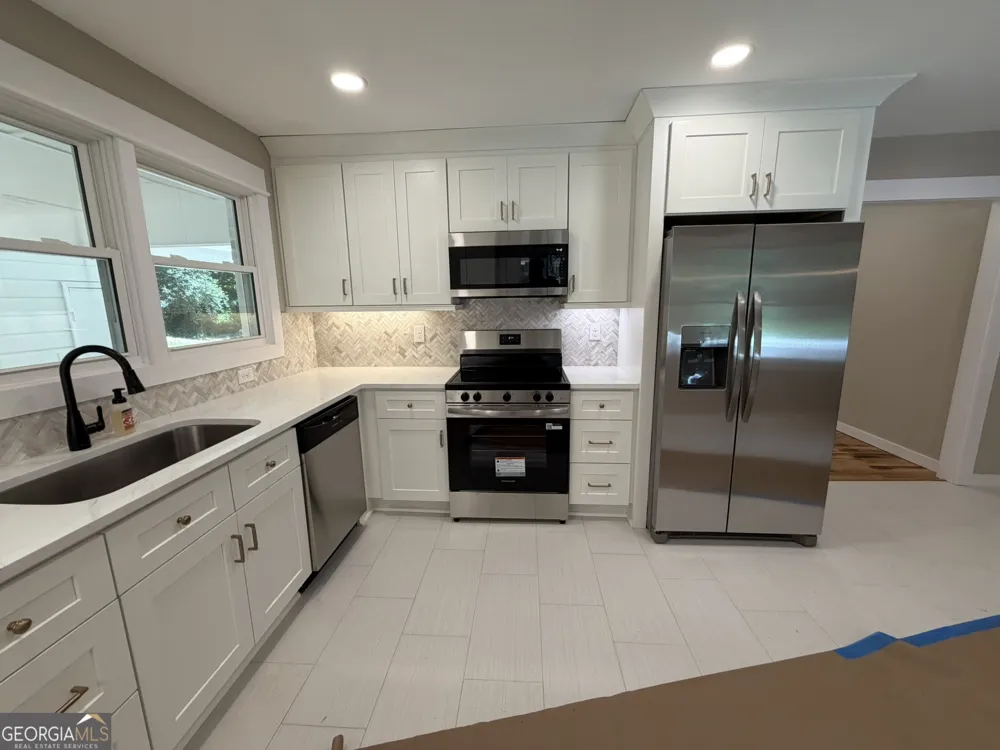 1165 Lexington Carlton RD Carlton, GA 30627