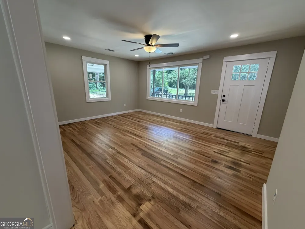 1165 Lexington Carlton RD Carlton, GA 30627