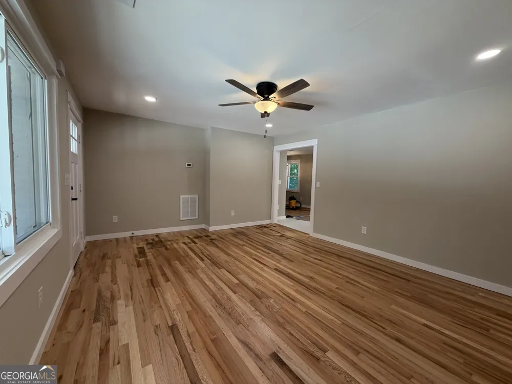 1165 Lexington Carlton RD Carlton, GA 30627