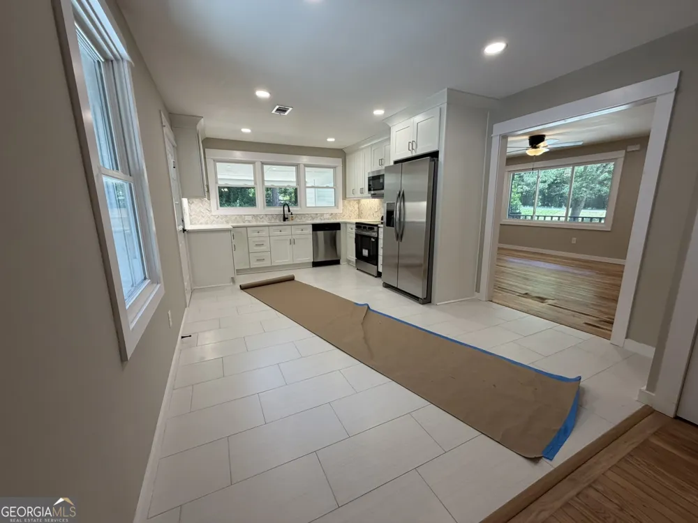 1165 Lexington Carlton RD Carlton, GA 30627