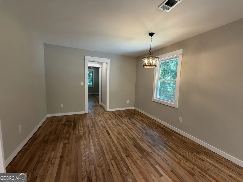 1165 Lexington Carlton RD Carlton, GA 30627