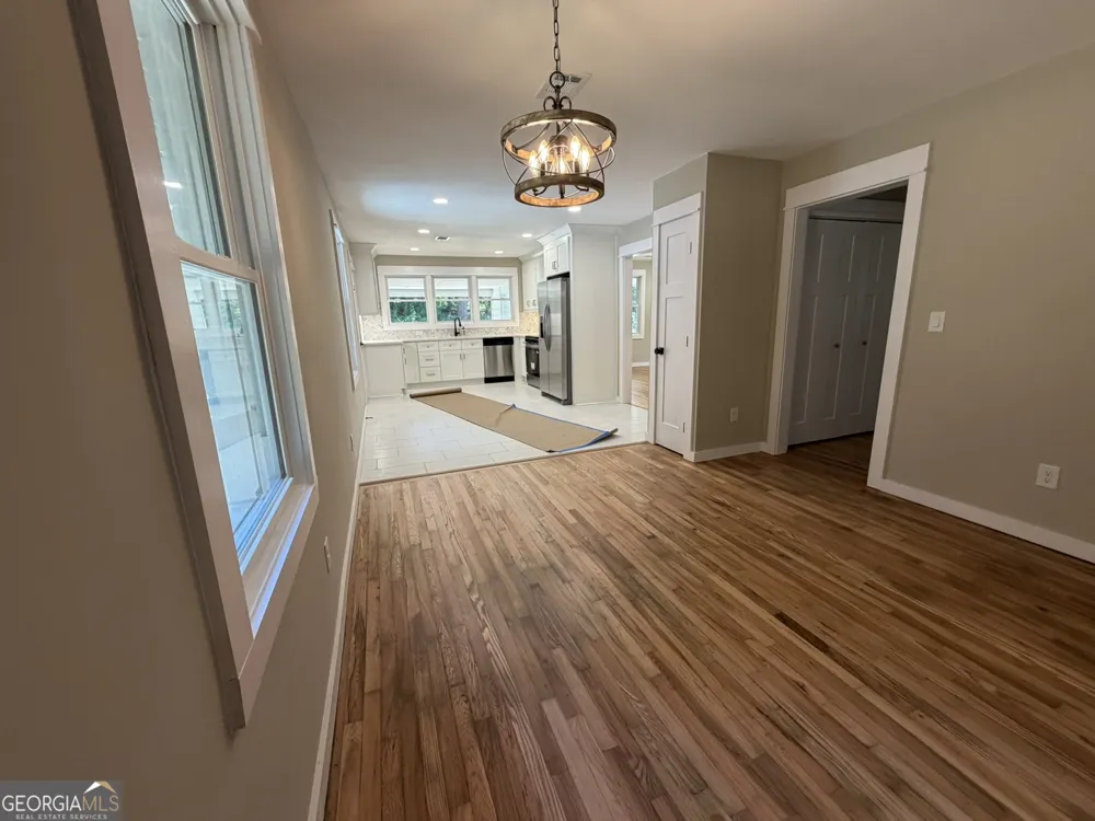 1165 Lexington Carlton RD Carlton, GA 30627