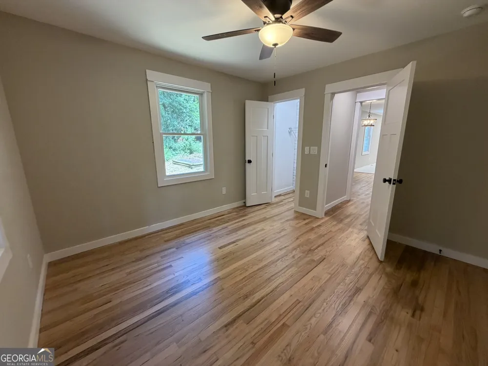 1165 Lexington Carlton RD Carlton, GA 30627