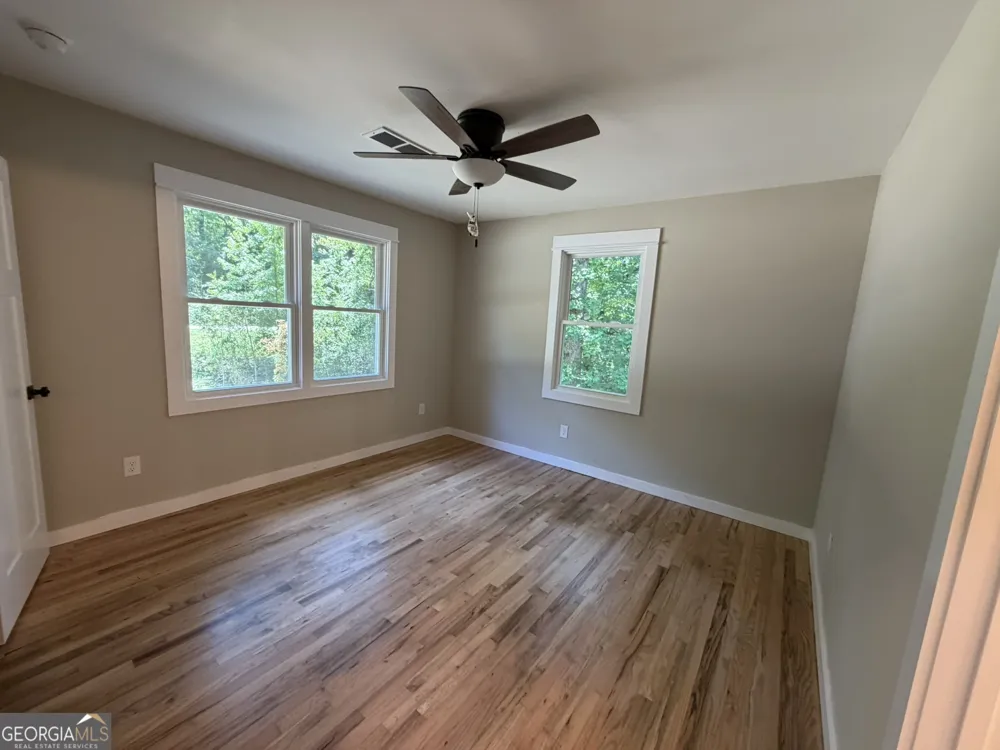 1165 Lexington Carlton RD Carlton, GA 30627