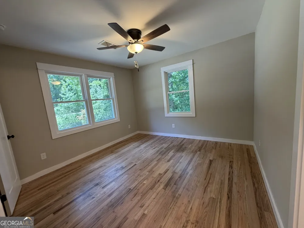 1165 Lexington Carlton RD Carlton, GA 30627